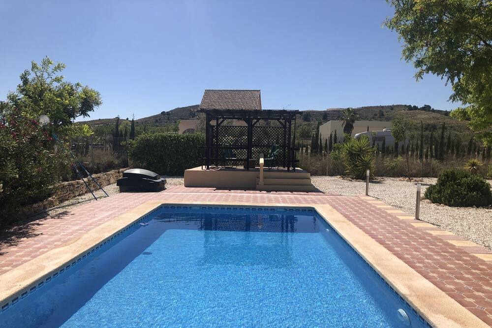 Photo of Outdoor in Pinoso