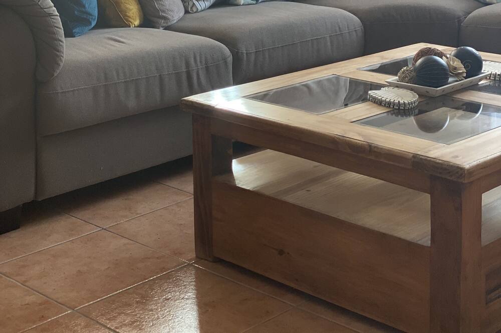 Photo of Livingroom in Pinoso