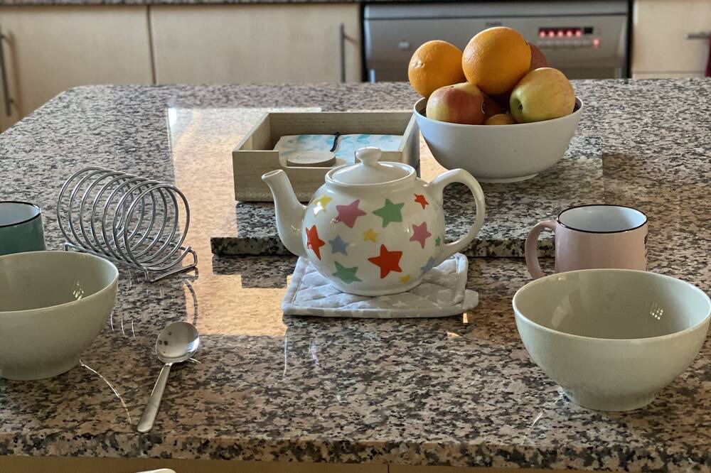 Photo of Kitchen in Pinoso