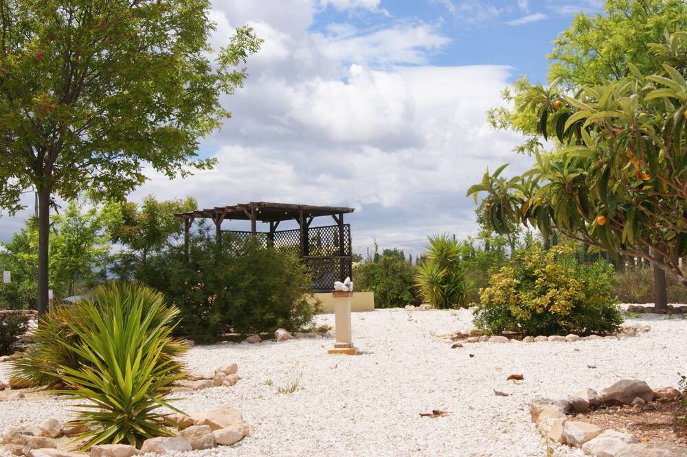 Photo of Outdoor in Pinoso