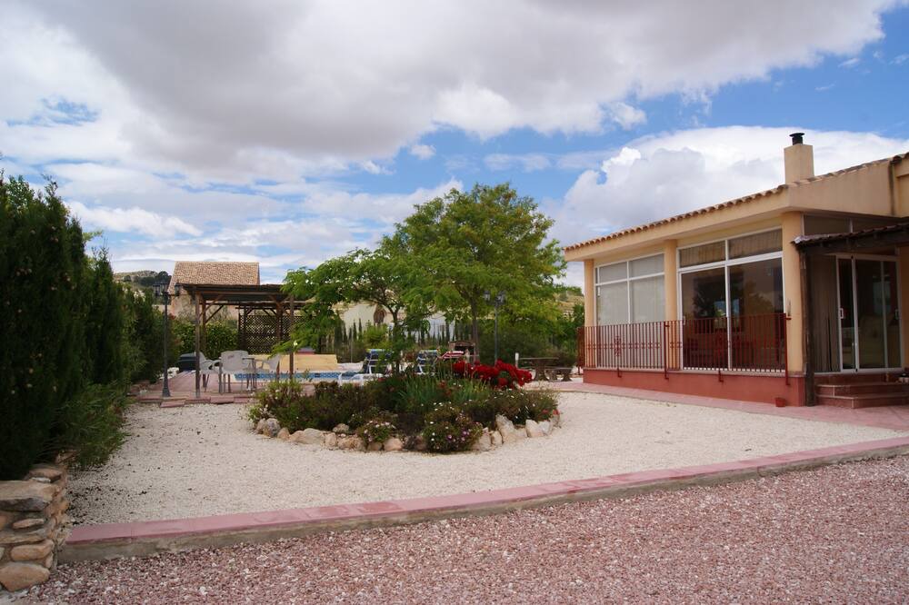 Photo of Outdoor in Pinoso