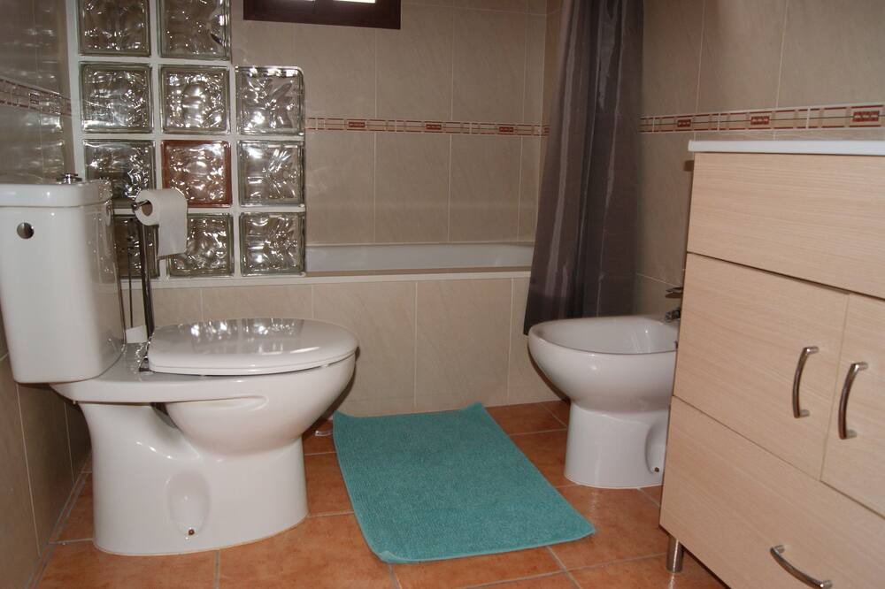 Photo of Bathroom in Pinoso