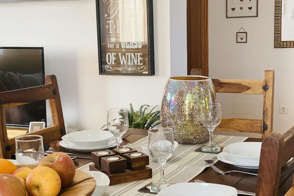 Photo of Kitchen in Pinoso