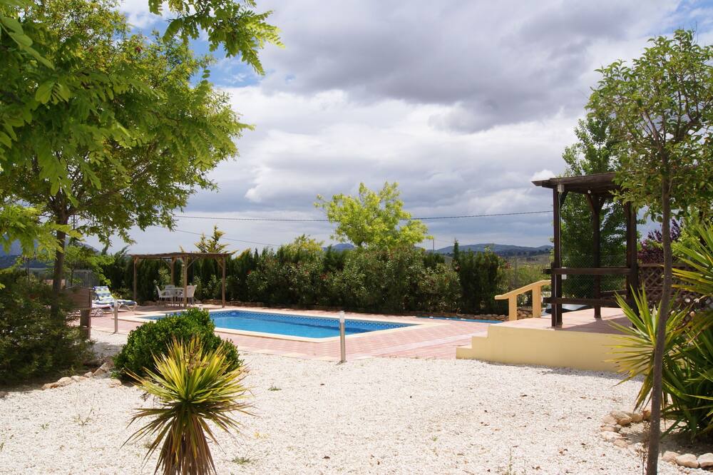 Photo of Outdoor in Pinoso