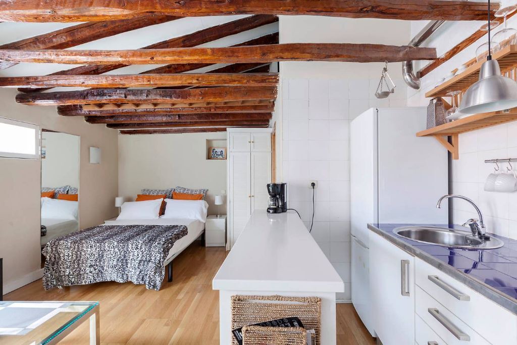 Photo of Kitchen in Sol