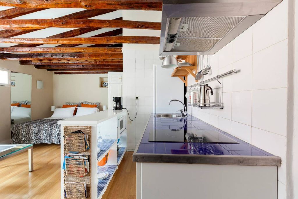 Photo of Kitchen in Sol