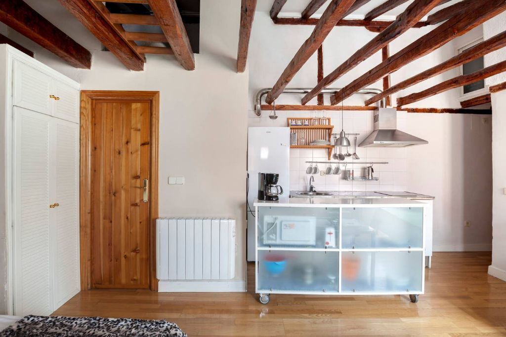 Photo of Kitchen in Sol
