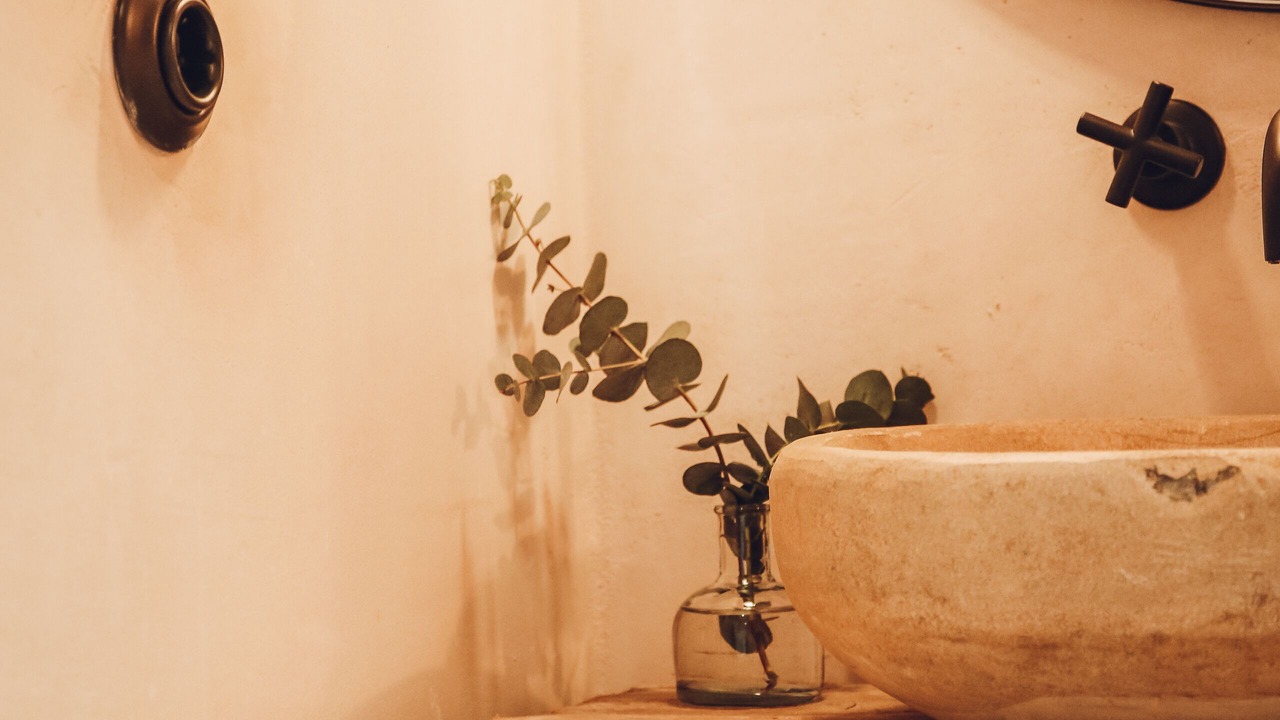 Photo of Bathroom in Aduanas