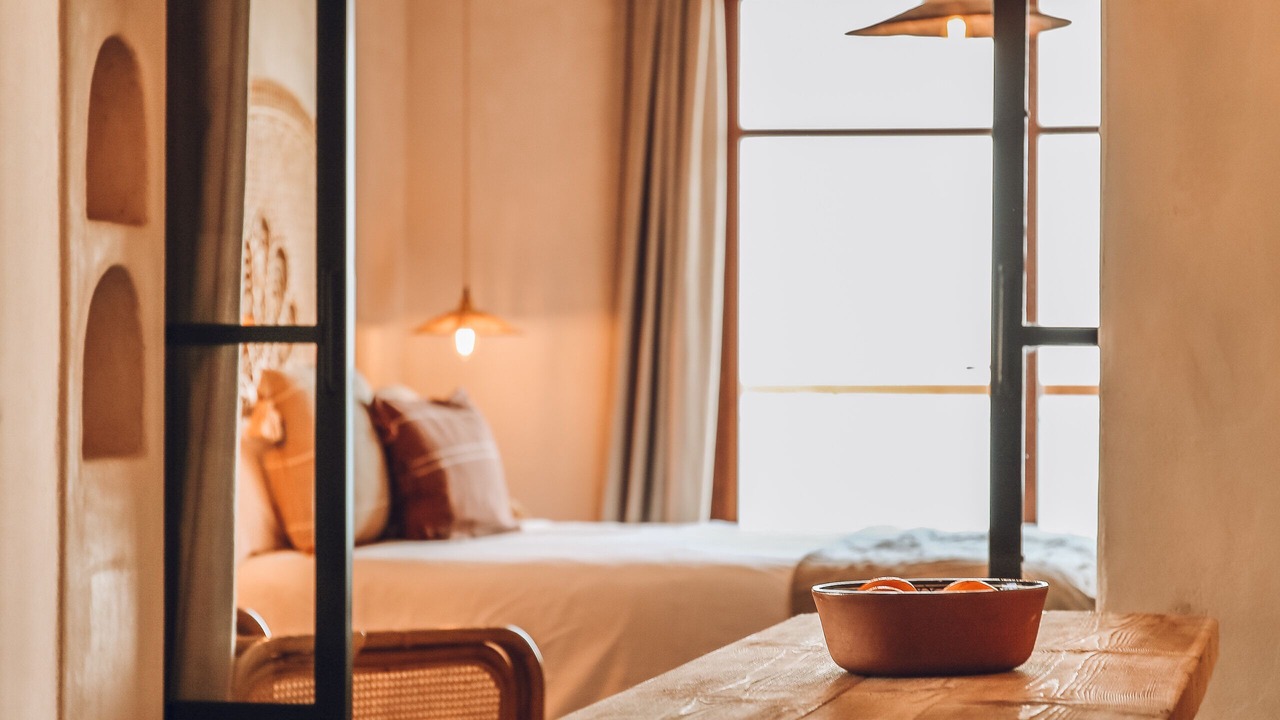 Photo of Bedroom in Aduanas