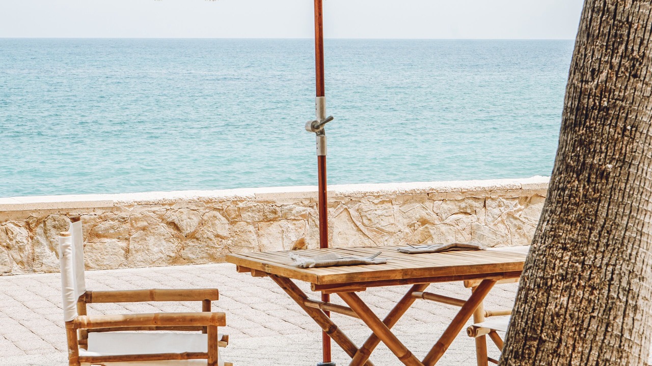 Photo of Patio Balcony in Aduanas