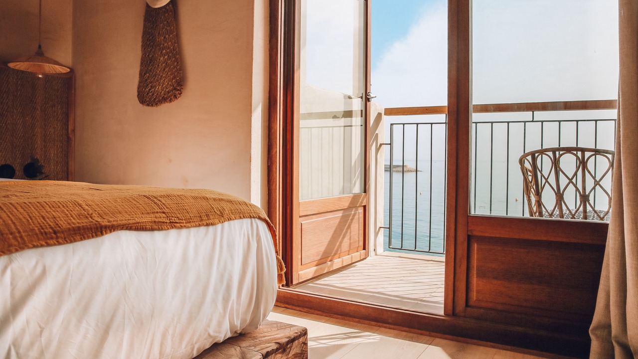 Photo of Bedroom in Aduanas