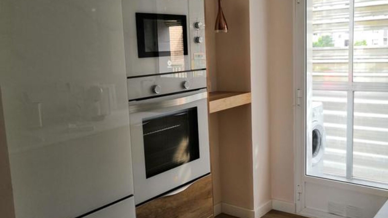 Photo of Kitchen in Delicias