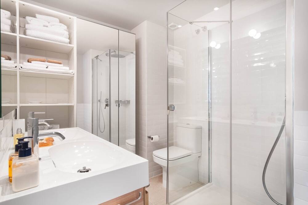 Photo of Bathroom in El Viso