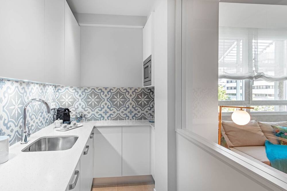 Photo of Kitchen in El Viso