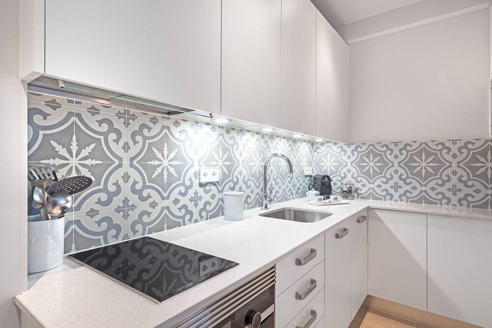 Photo of Kitchen in El Viso