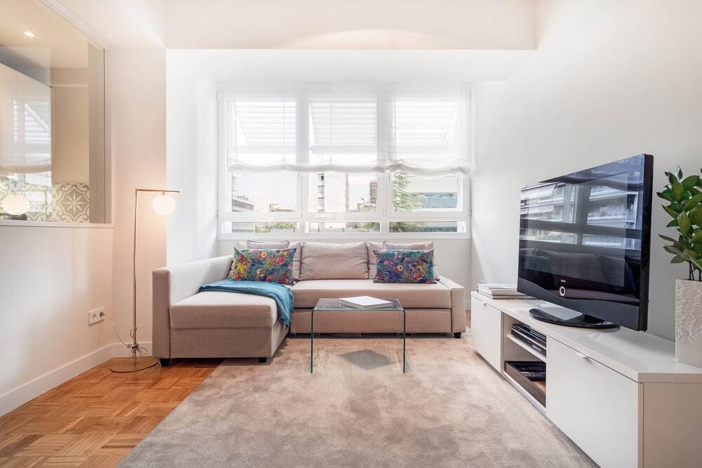 Photo of Livingroom in El Viso