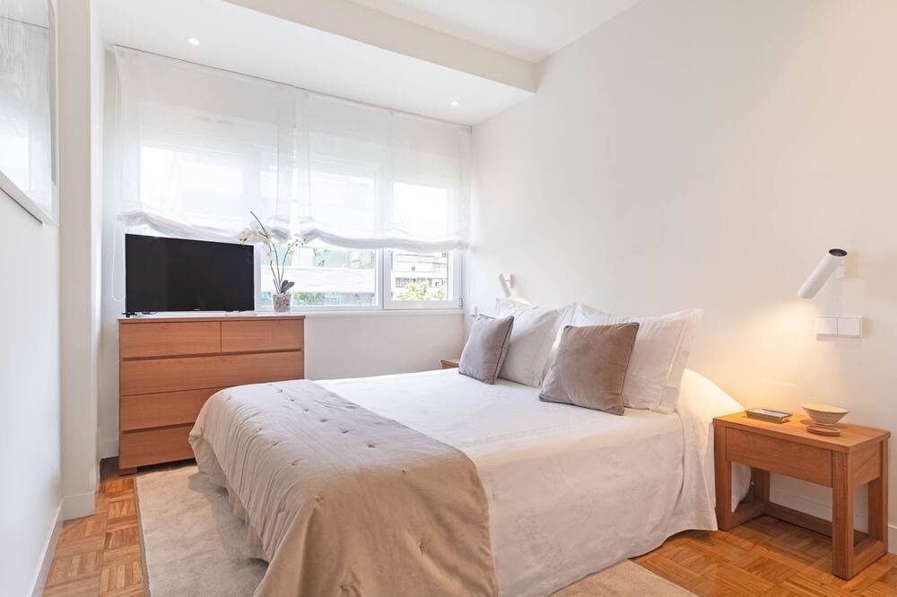 Photo of Bedroom in El Viso
