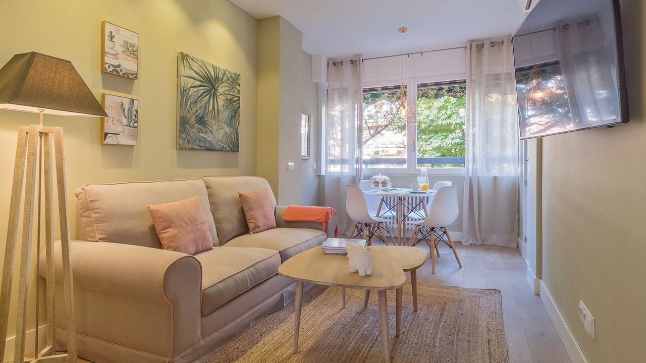 Photo of Livingroom in El Viso