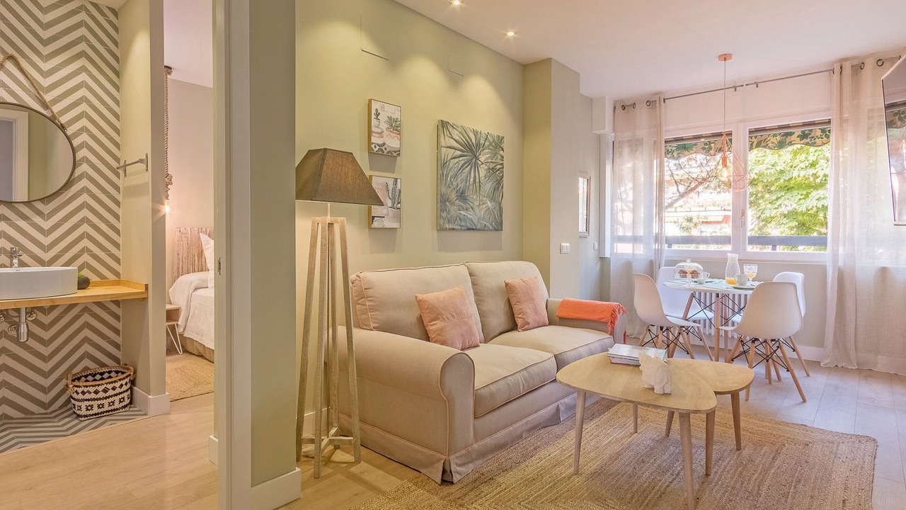 Photo of Livingroom in El Viso