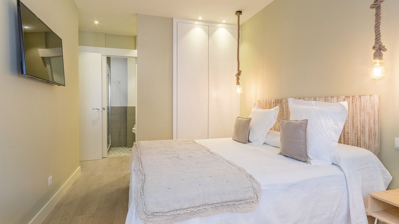 Photo of Bedroom in El Viso