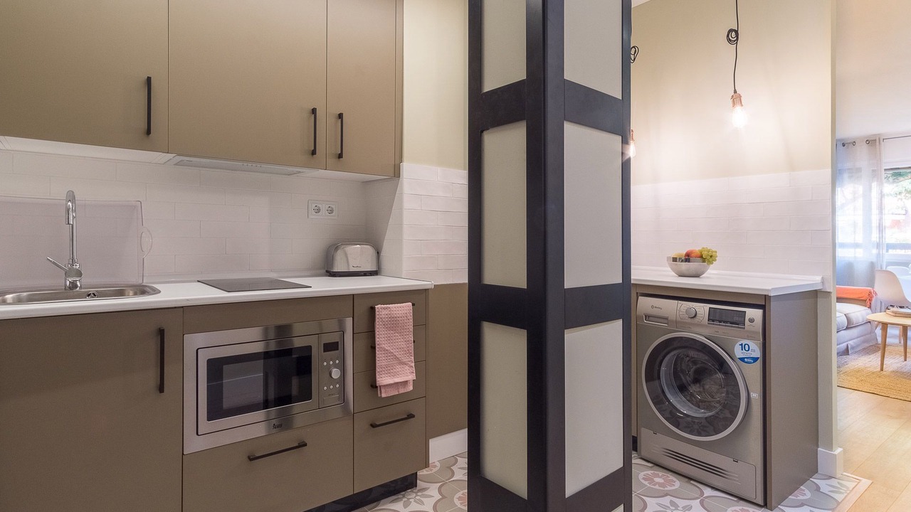 Photo of Kitchen in El Viso
