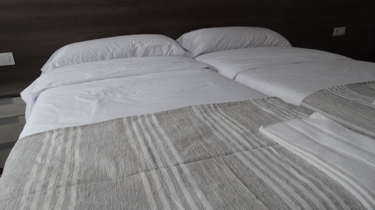 Photo of Bedroom in Sant Francesc