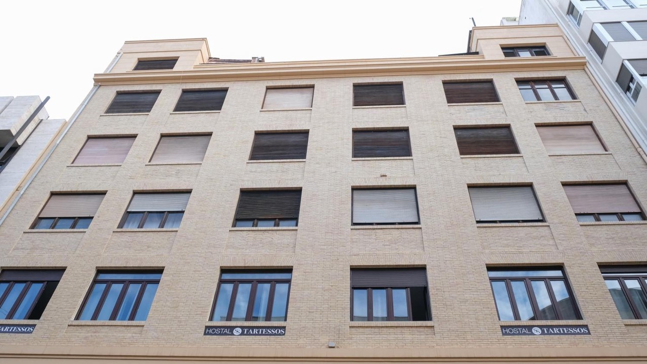 Photo of Outdoor in Sant Francesc