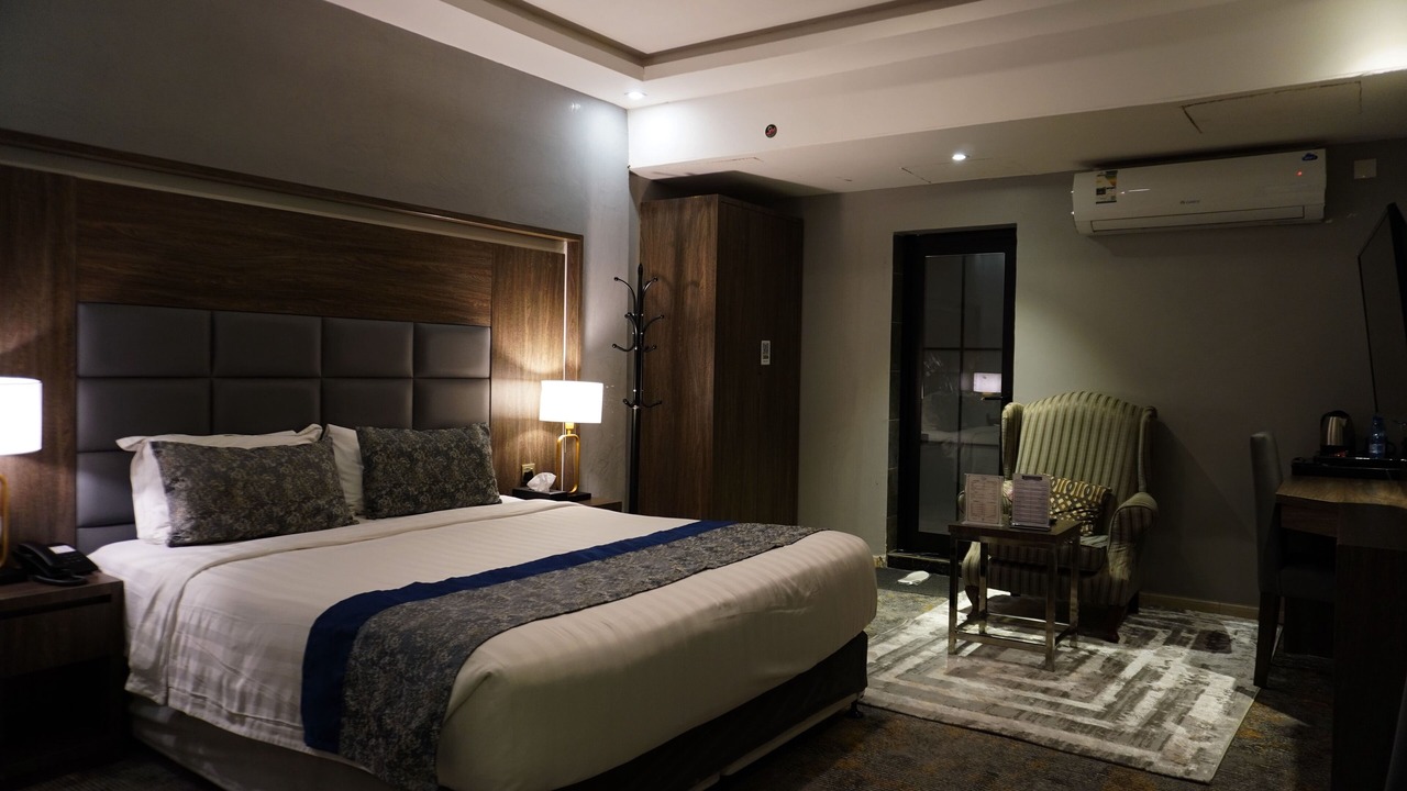Photo of Bedroom in Al Ulaya