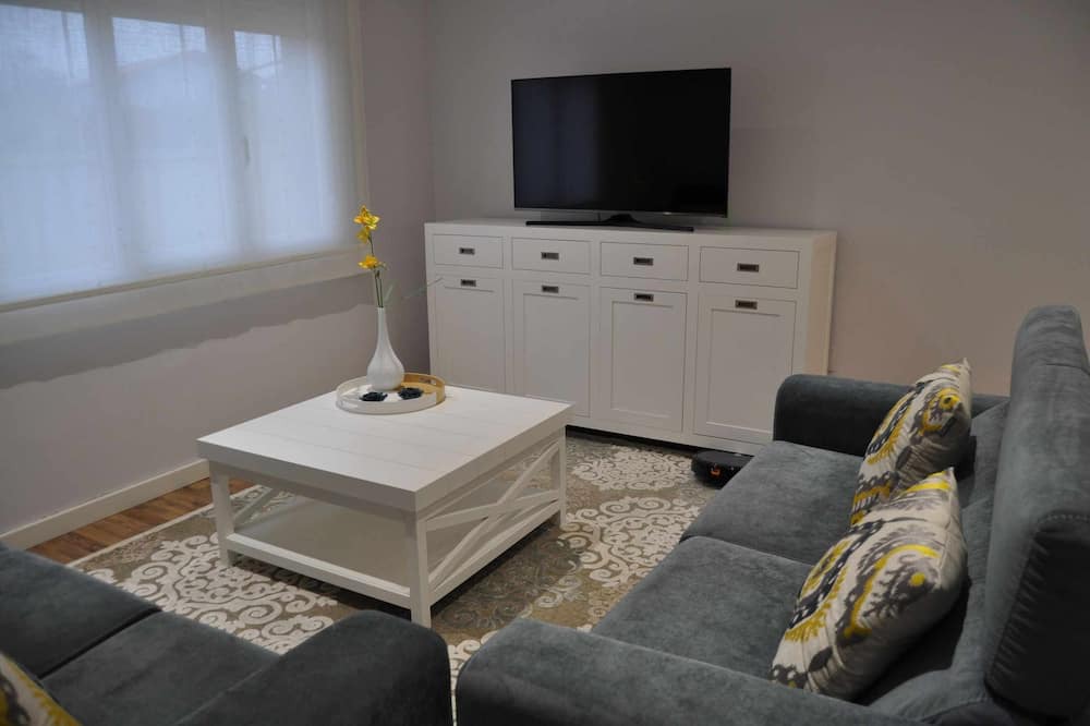 Photo of Livingroom in Quintans