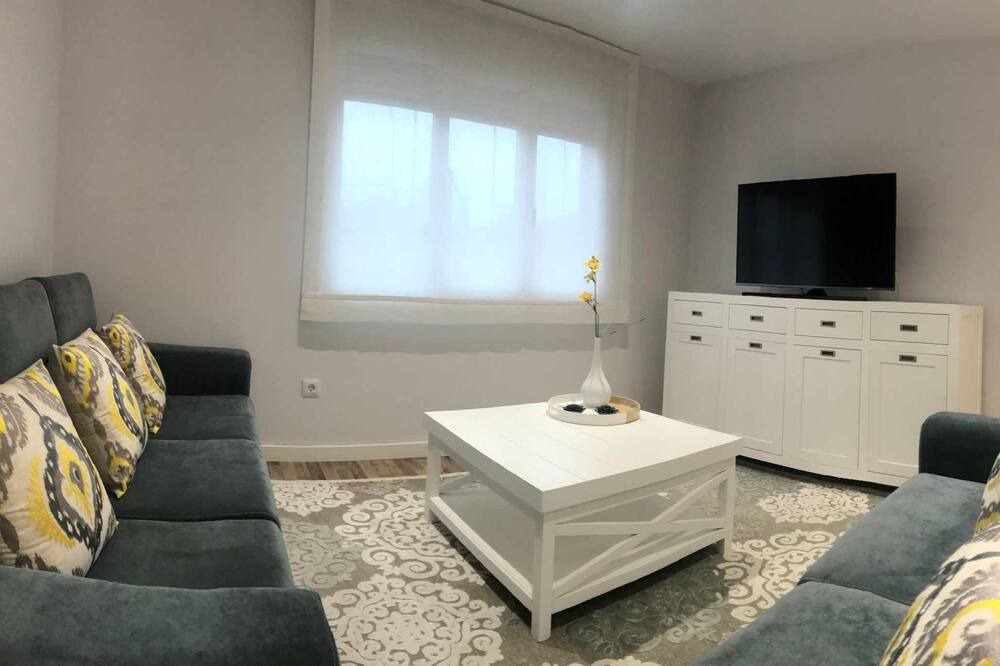 Photo of Livingroom in Quintans