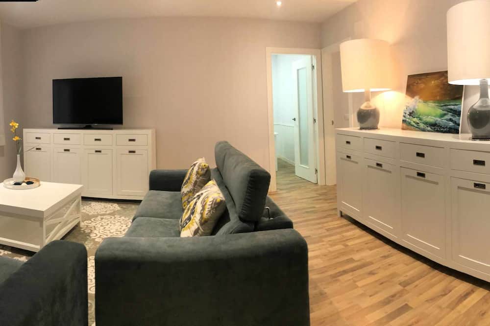 Photo of Livingroom in Quintans