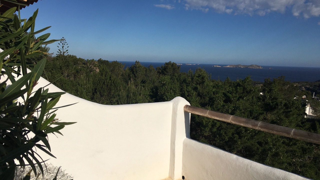 Photo of Outdoor in Cala Vadella
