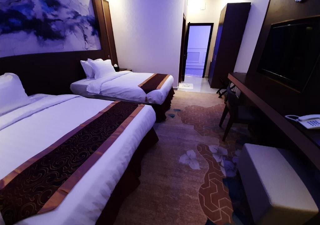 Photo of Bedroom in Arar