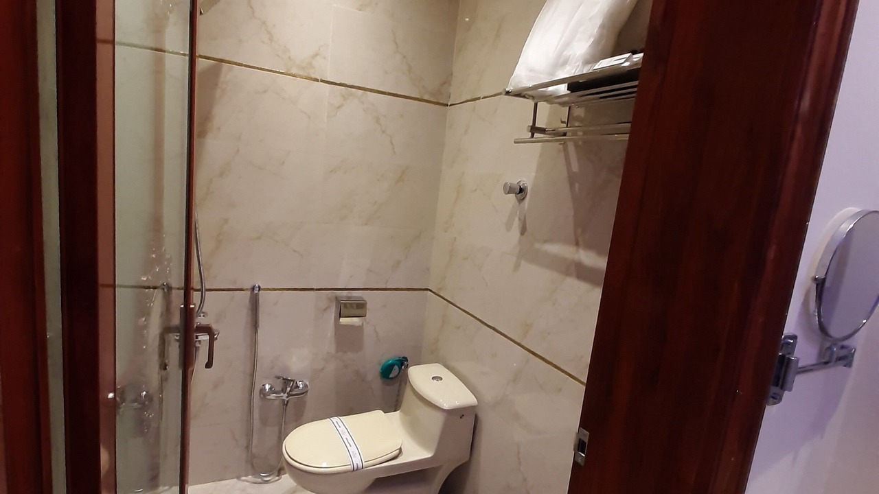 Photo of Bathroom in Arar