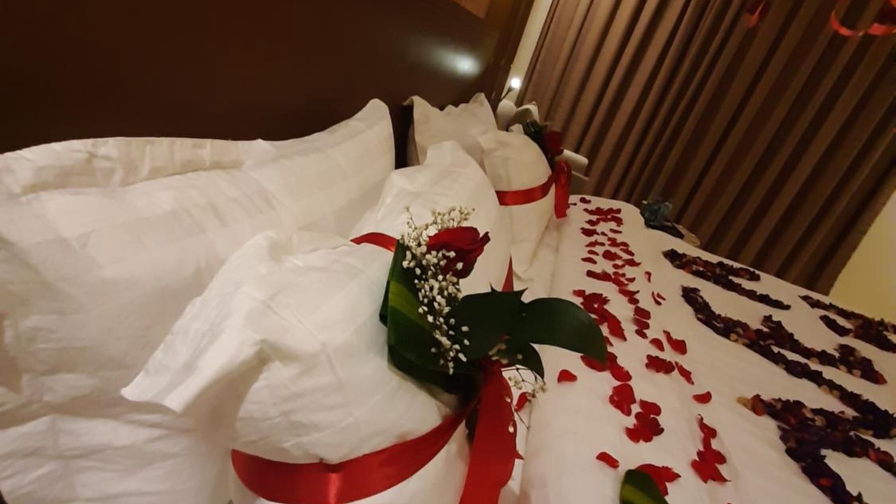 Photo of Bedroom in Arar