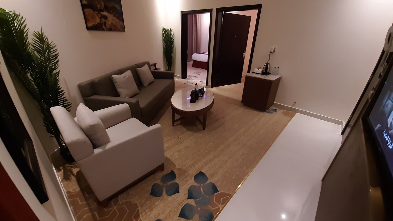 Photo of Bedroom in Arar
