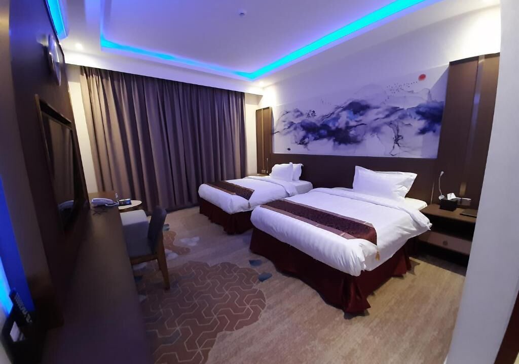 Photo of Bedroom in Arar