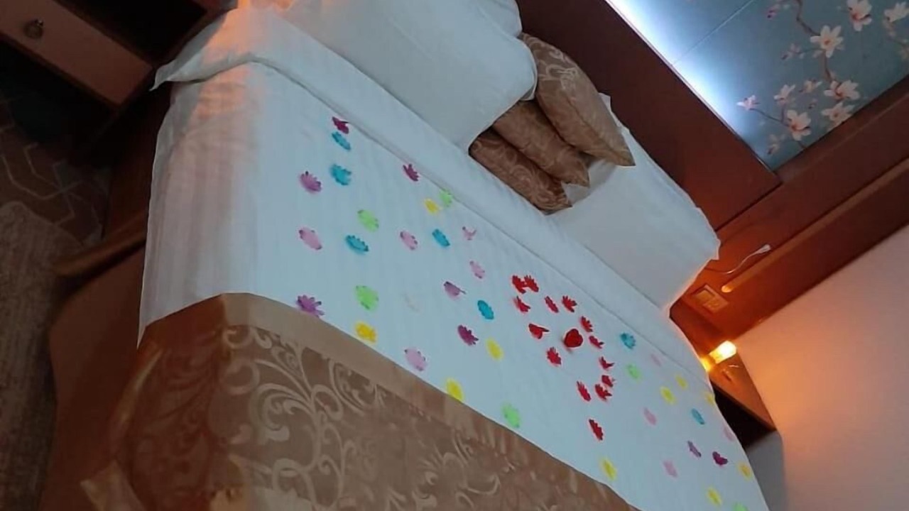 Photo of Bedroom in Arar
