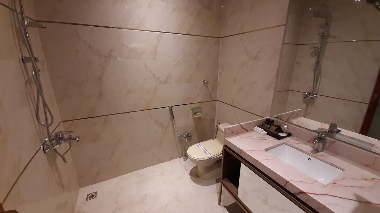 Photo of Bathroom in Arar