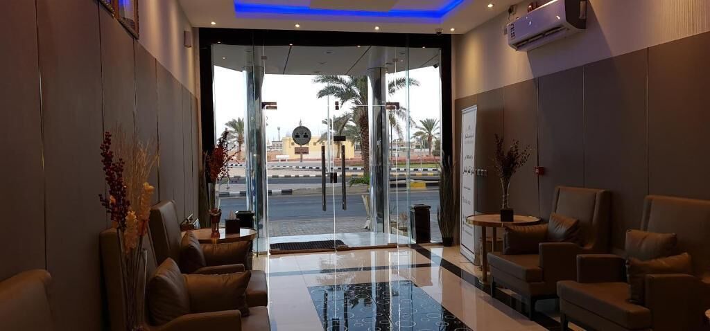 Photo of Livingroom in Arar