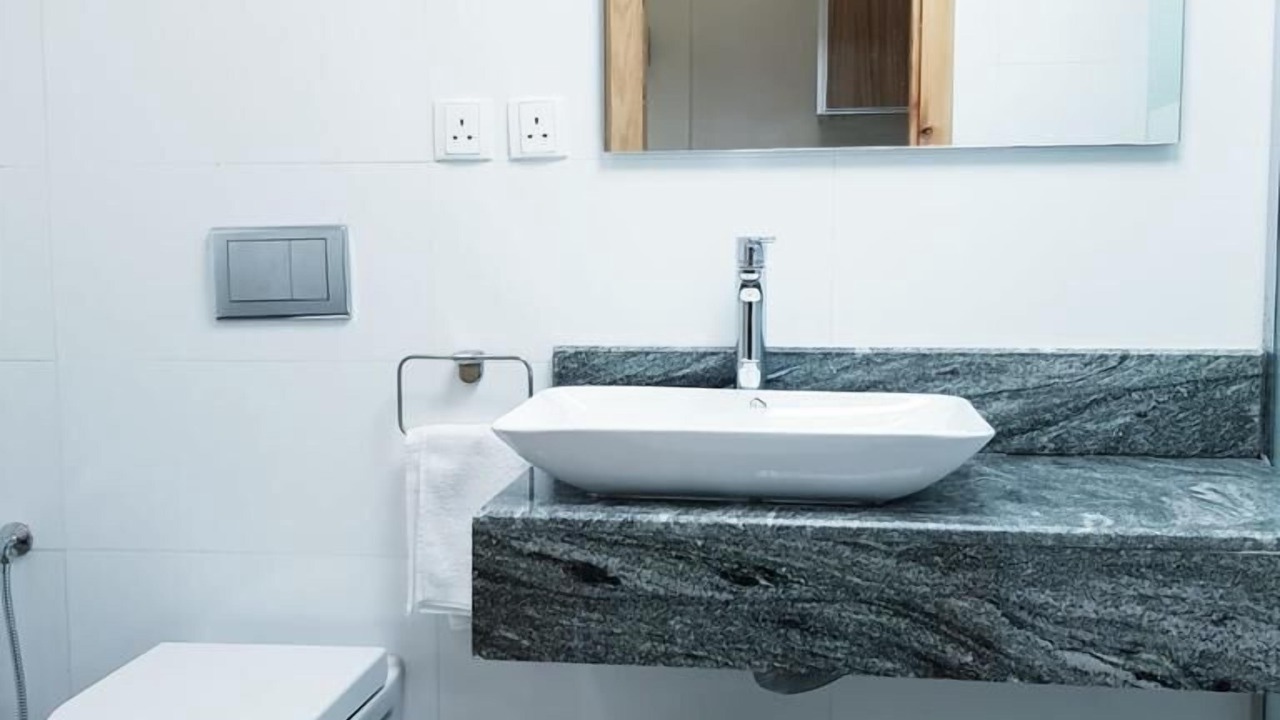 Photo of Bathroom in Al Hofuf