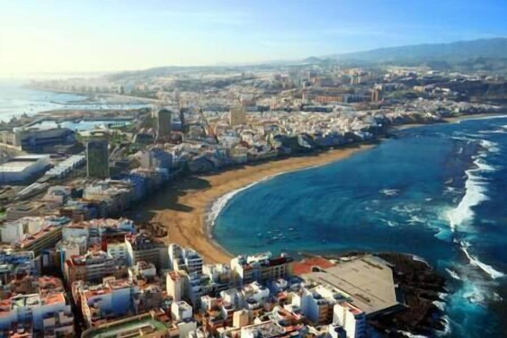 Photo of Outdoor in Las Palmas de Gran Canaria