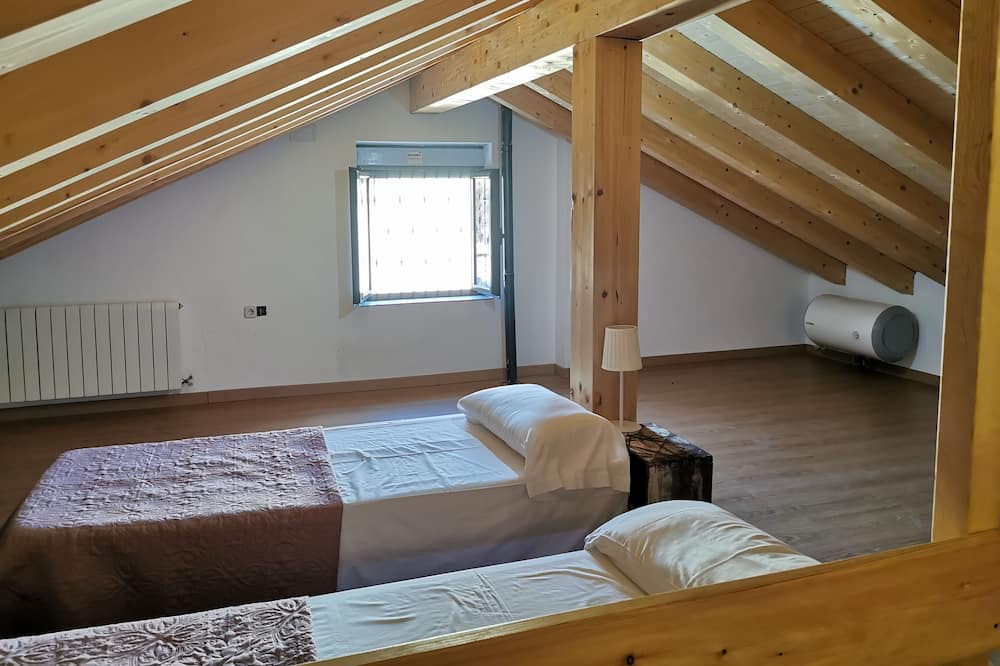Photo of Bedroom in Pinilla del Valle
