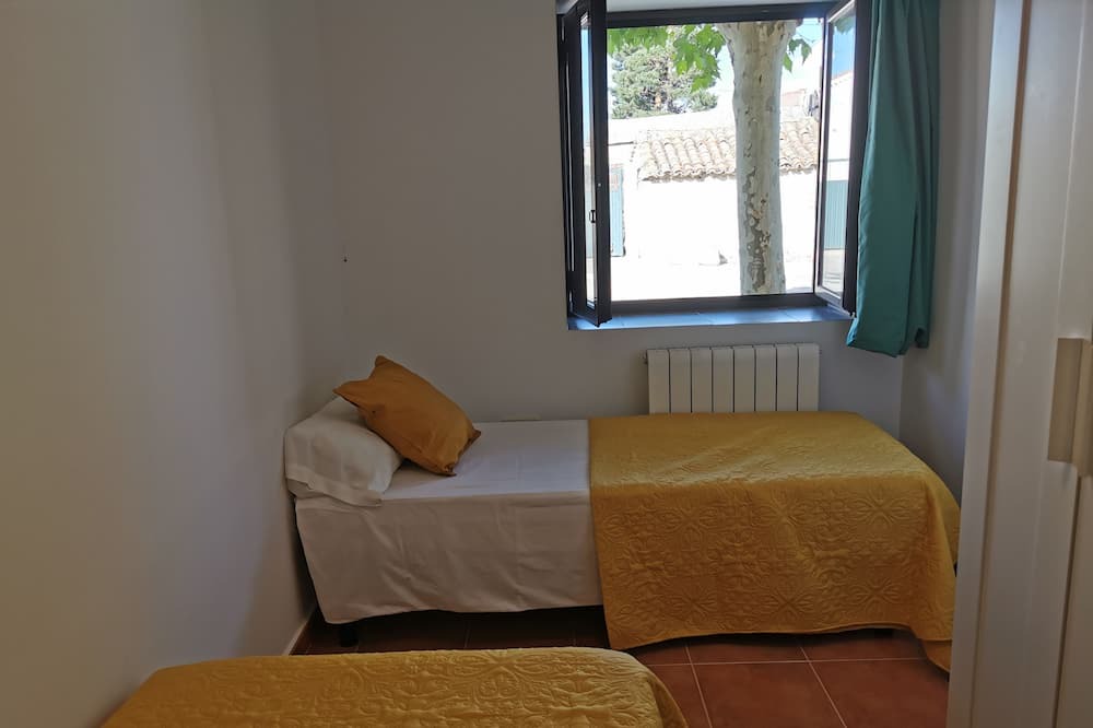 Photo of Bedroom in Pinilla del Valle