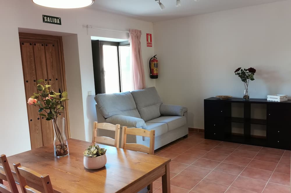 Photo of Livingroom in Pinilla del Valle