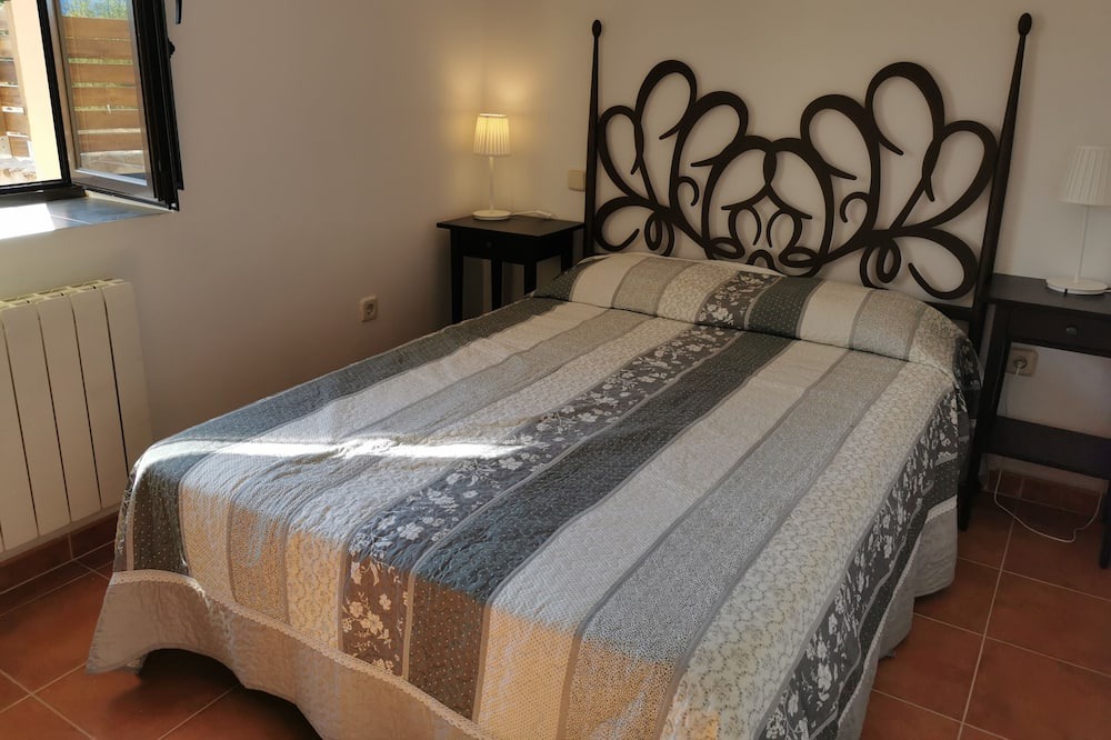 Photo of Bedroom in Pinilla del Valle