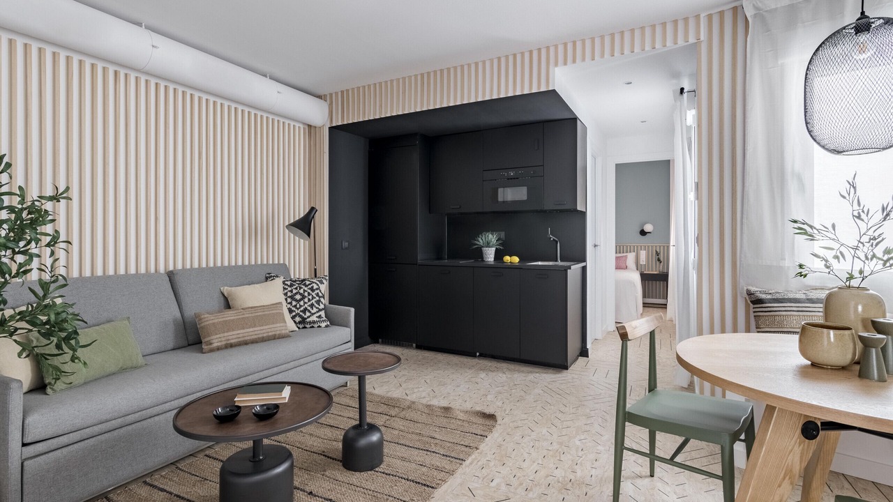 Photo of Livingroom in San Diego