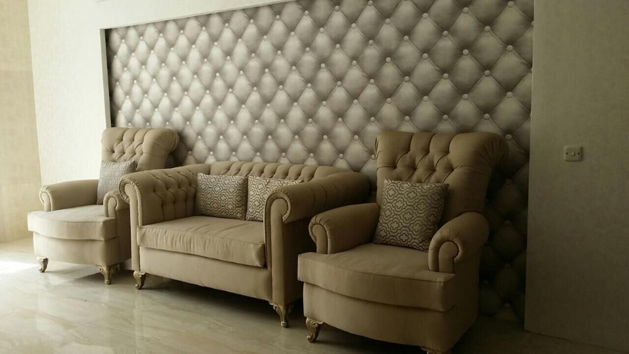 Photo of Livingroom in Jeddah