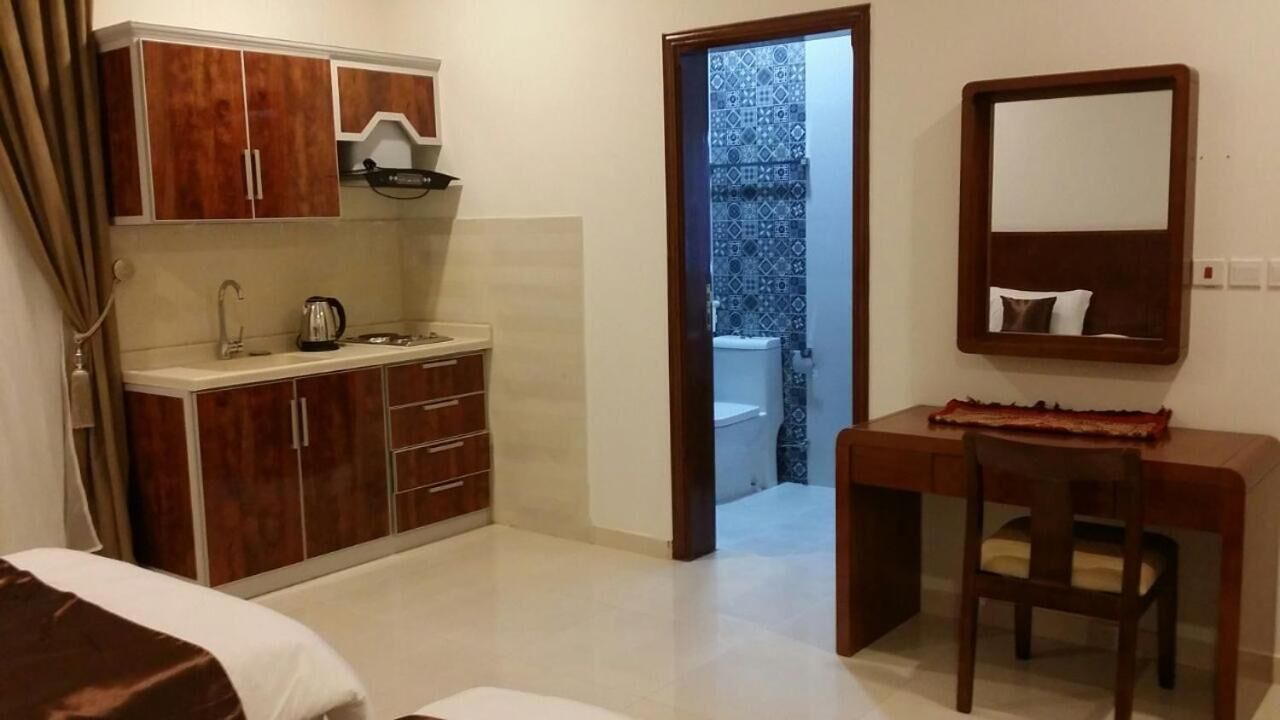 Photo of Bedroom in Jeddah