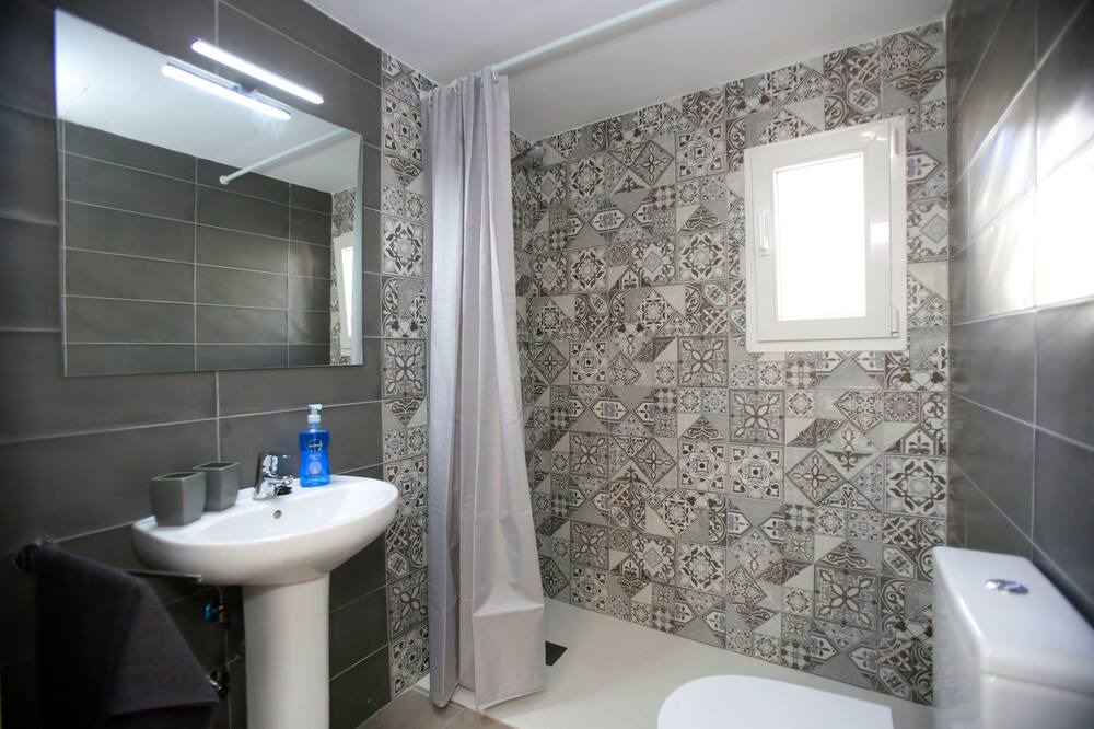 Photo of Bathroom in Benissa Coast